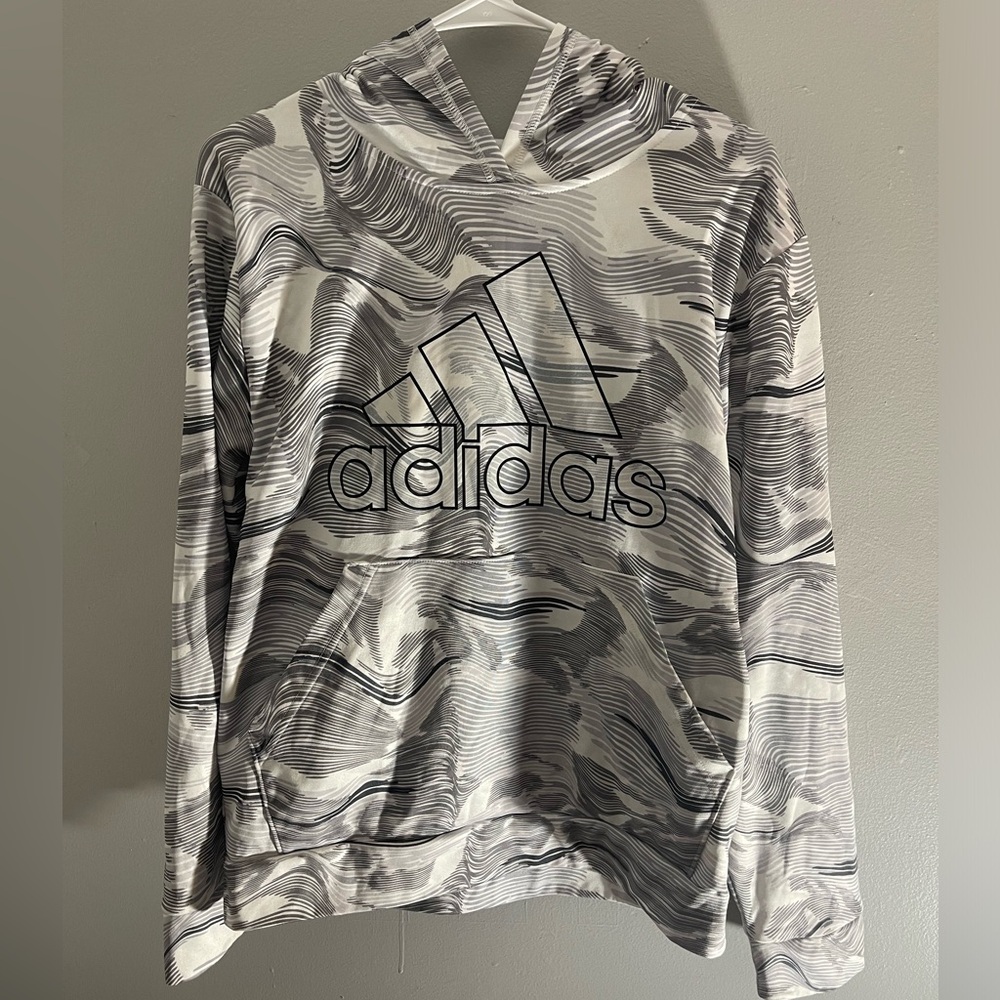 Adidas Hoodie
